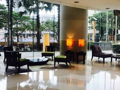 -厦门喜来登酒店