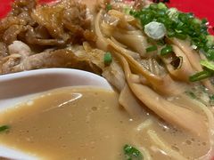 -一豚轩·烧鸟·豚骨拉面(五四路店)