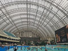 -环球中心海洋乐园