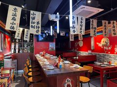 -老北京胡同味道二荤铺(酒仙桥店)