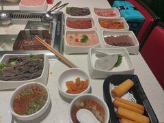 -海底捞大排档火锅(打浦路店)