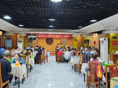 大堂-石饮红星包子(中山路店)