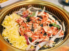 -棒小伙·齐齐哈尔烤肉(龙茗路店)