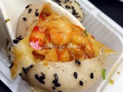 -小杨生煎(南京东路食品一店)