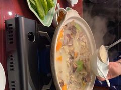 -后院犇牛主题餐厅(云岗店)