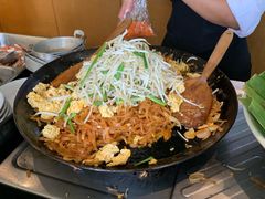 -彩虹云霄酒店75层国际自助餐