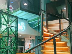 -东鑫记港式茶餐厅(南京东路店)