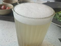 -半山腰·云南菜(侨福芳草地店)
