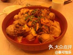 -陶然居·重庆菜(解放碑店)