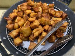 各扎千-百顺德海鲜自助(兴海名都广场店)