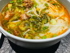花溪牛肉粉-不老溪贵州菜(广安门总店)