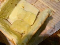 面包诱惑-绿茶餐厅(华联万柳店)