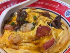 -明記茶餐廳(福田总店)