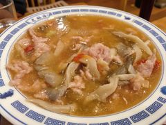 -老雒阳面馆·水席·洛阳菜(王城路店)