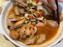 -老东风菜馆·羊肉火锅·海鲜·砂锅粥