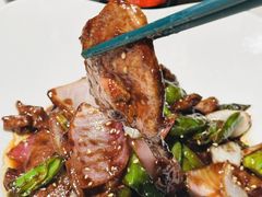 -顶特勒·黄鱼馆·特色菜(上海大世界店)