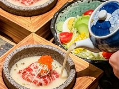 -本源食集 日式烧肉·炉端烧(东海缤纷店)