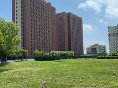 -上海海事大学(临港校区)