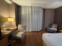 -西昌邛海湾柏樾酒店(原邛海湾柏栎度假酒店)