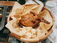 -绿色吴家粥铺(东关街店)