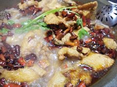 -巴乡石锅鱼(密云店)