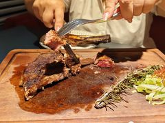 -吱咖啡西式简餐