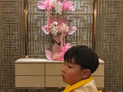 -杭州城中香格里拉大酒店