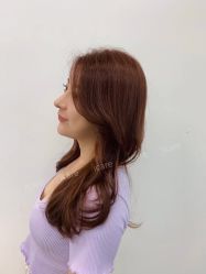 -icare美发沙龙