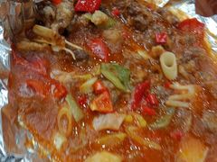 -清真悦宾楼食府(海湖店)