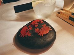 -三嚥阁 La Villa Restaurant