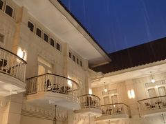 -日惹市凤凰翰悦阁酒店