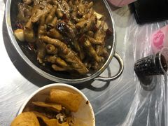 -小民大排档(光谷店)