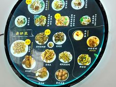 -再回首鸡肉米线(人民路一店)
