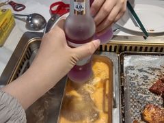 -皇家5号海鲜烤肉火锅自助餐(聊城总店)