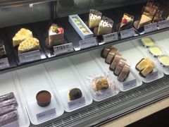 -布朗尼西饼(粮道街店)
