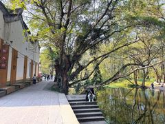 -西溪南古村落景区