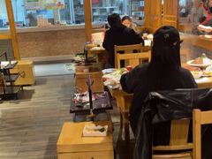 -老版火锅(半坡店)