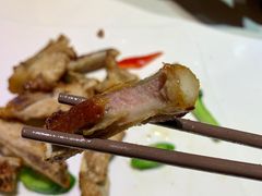 -味可道美食坊(福基路店)