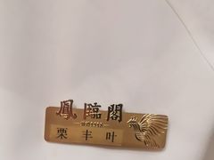 -凤临阁