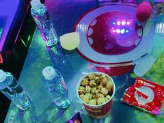 -唱吧麦颂KTV(松江五龙商业广场店)