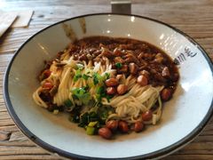 -三十三碗黄牛肉面(东原1891店)