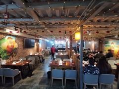 -三个大叔烤羊肉串·炭炉砂锅菜(西三旗店)