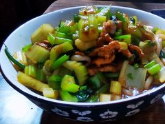 -玲玲米粉(中山路店)