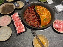 -大虎重庆老火锅(正弘城店)