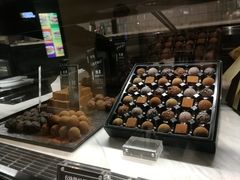 -Awfully Chocolate(嘉里城店)