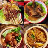南昌探店｜坠好吃的绵绵冰居然藏在火锅店里 