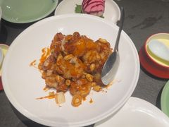 -北平盛世·新京菜·北京烤鸭(劲松·双井店)