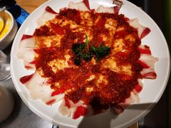 -韩宫宴烤肉·黑毛和牛·料理(合肥滨湖银泰城店)