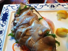 澳洲生蚝-宁波状元楼酒店(和义路店)