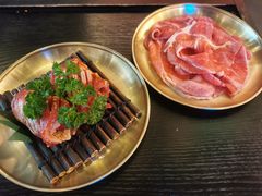 -西塔老太太泥炉烤肉(上海七宝领展广场店)